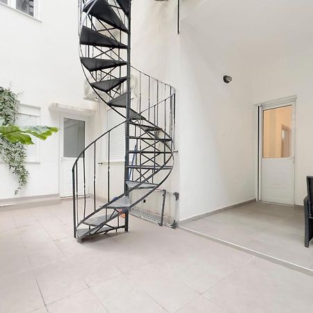 아테네 Aventura Comfortable 90Sqm Apt In Kato Patisia 아파트 외부 사진