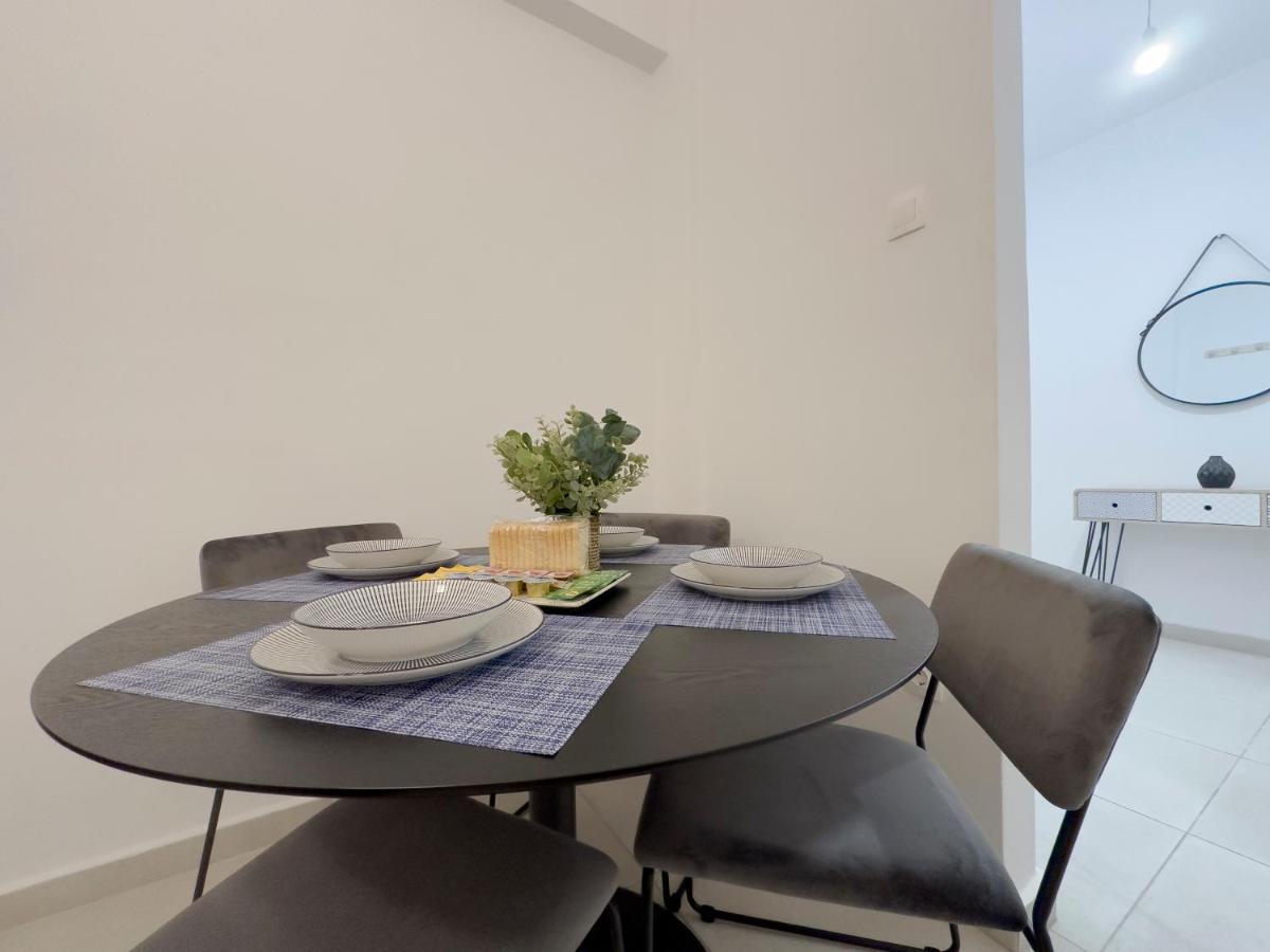 아테네 Aventura Comfortable 90Sqm Apt In Kato Patisia 아파트 외부 사진